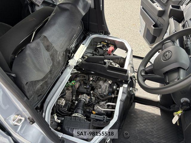 Daihatsu HIJET CARGO 2022-02 8366203-17