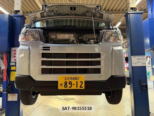 Daihatsu HIJET CARGO 2022-02 8366203-21