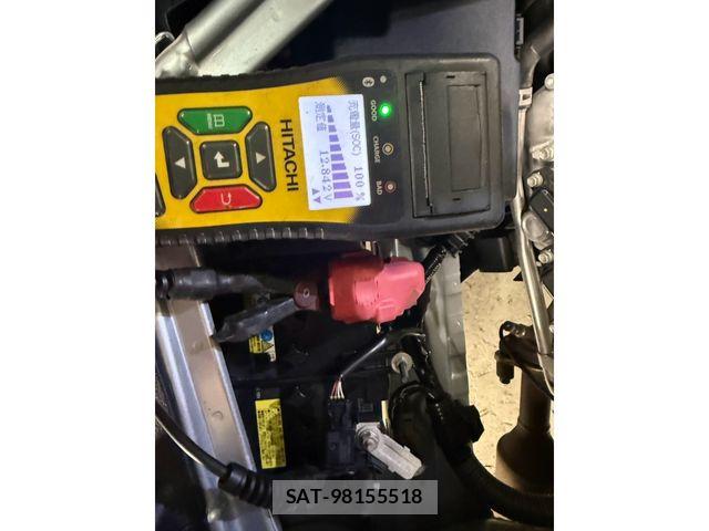 Daihatsu HIJET CARGO 2022-02 8366203-22