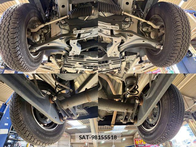 Daihatsu HIJET CARGO 2022-02 8366203-23