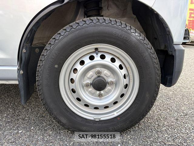Daihatsu HIJET CARGO 2022-02 8366203-27