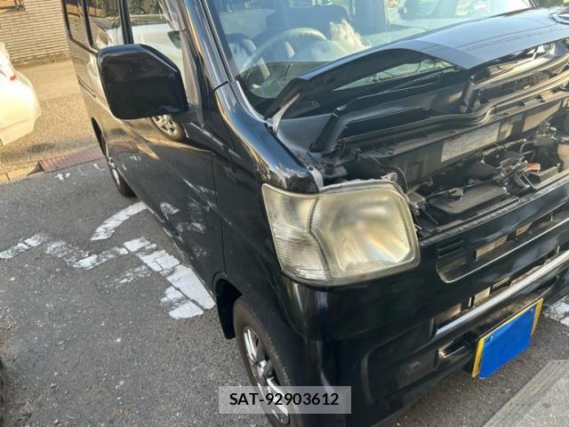 Daihatsu HIJET CARGO 2017-07 8366205-0