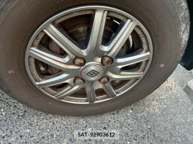 Daihatsu HIJET CARGO 2017-07 8366205-5