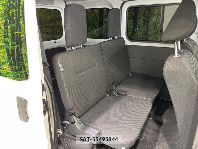 Daihatsu HIJET CARGO 2022-05 8366200-9