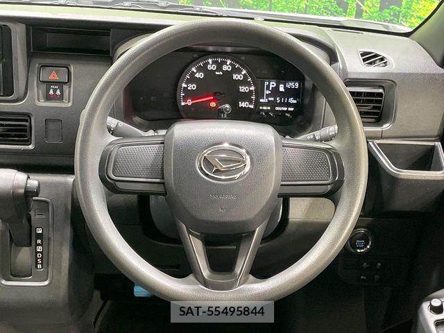 Daihatsu HIJET CARGO 2022-05 8366200-11