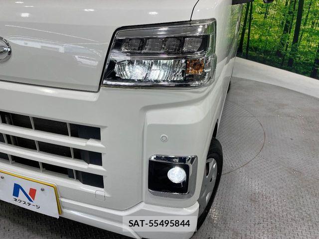 Daihatsu HIJET CARGO 2022-05 8366200-12