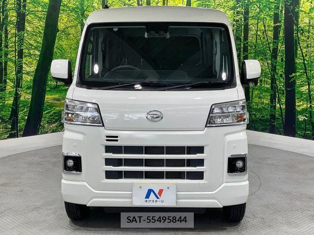 Daihatsu HIJET CARGO 2022-05 8366200-14
