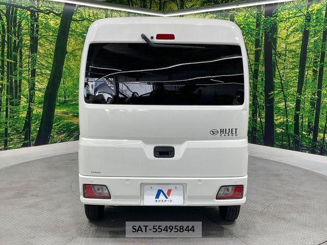 Daihatsu HIJET CARGO 2022-05 8366200-15