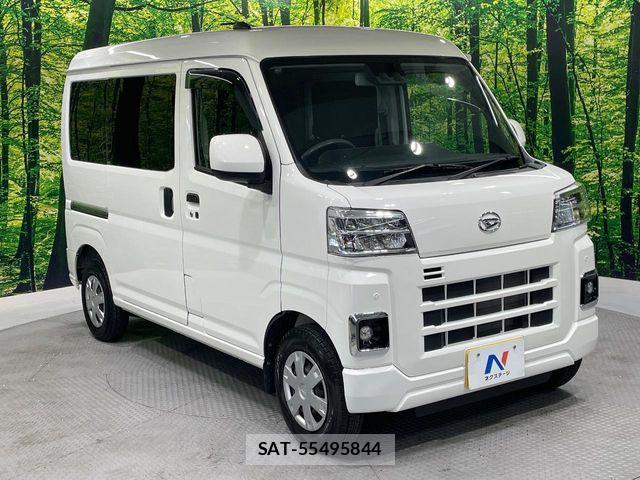 Daihatsu HIJET CARGO 2022-05 8366200-16