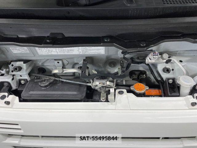 Daihatsu HIJET CARGO 2022-05 8366200-17