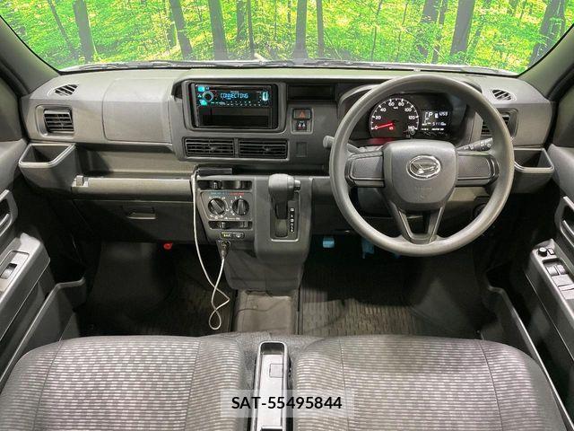 Daihatsu HIJET CARGO 2022-05 8366200-3