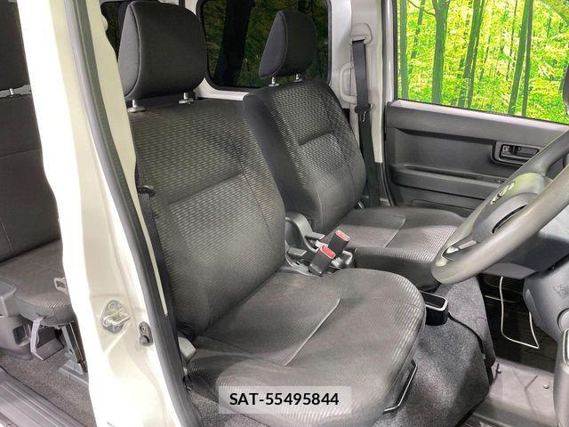 Daihatsu HIJET CARGO 2022-05 8366200-8