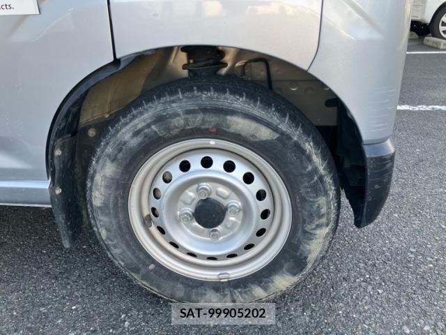 Daihatsu HIJET CARGO 2023-09 8366202-9