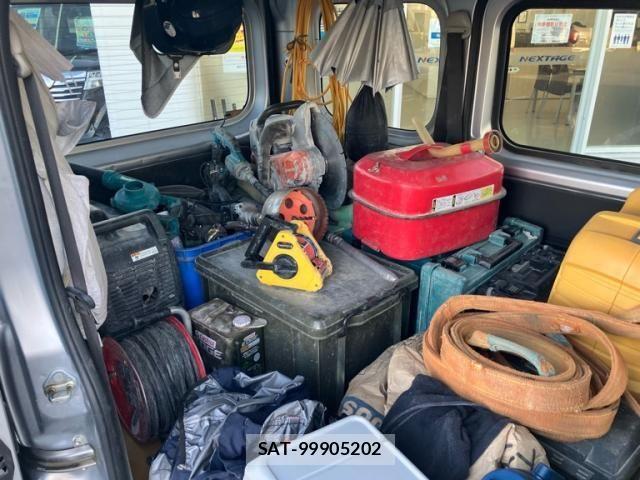Daihatsu HIJET CARGO 2023-09 8366202-10