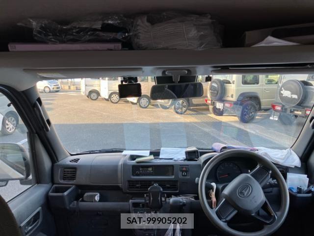 Daihatsu HIJET CARGO 2023-09 8366202-11
