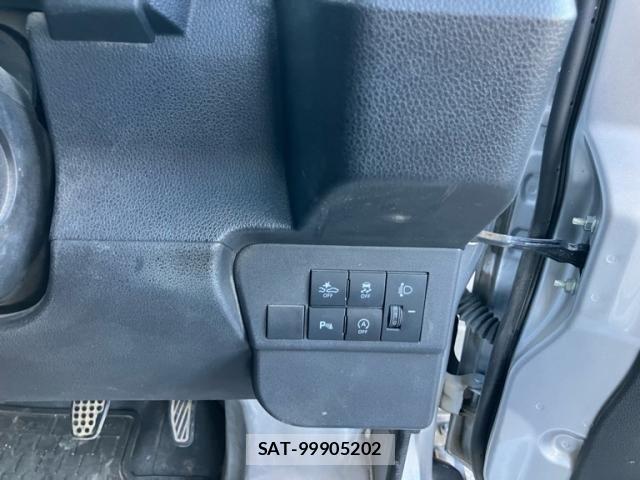 Daihatsu HIJET CARGO 2023-09 8366202-13