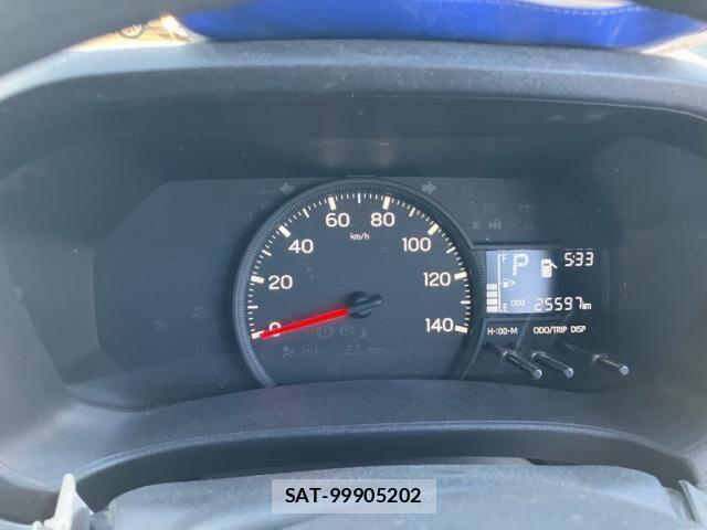 Daihatsu HIJET CARGO 2023-09 8366202-16
