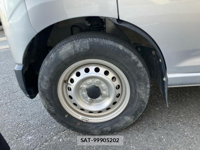 Daihatsu HIJET CARGO 2023-09 8366202-6