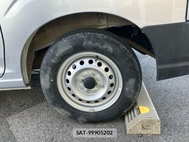 Daihatsu HIJET CARGO 2023-09 8366202-7