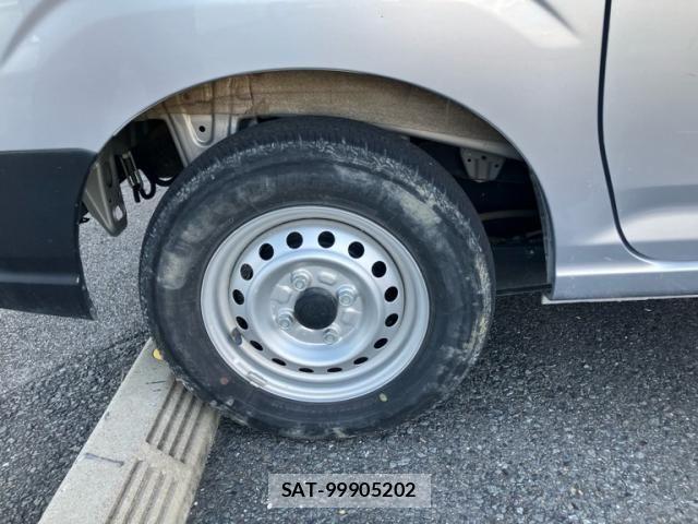Daihatsu HIJET CARGO 2023-09 8366202-8