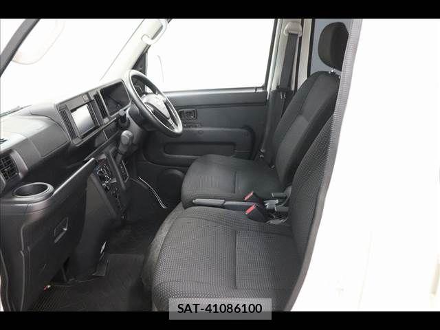 Daihatsu HIJET CARGO 2021-09 8366206-11