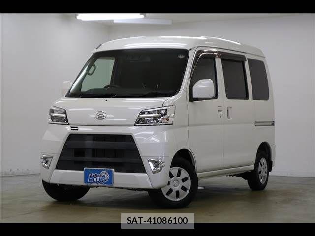 Daihatsu HIJET CARGO 2021-09 8366206-16