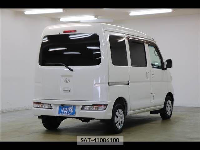 Daihatsu HIJET CARGO 2021-09 8366206-18