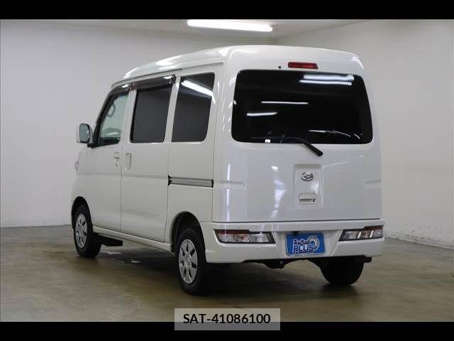 Daihatsu HIJET CARGO 2021-09 8366206-19