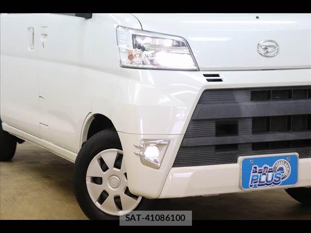 Daihatsu HIJET CARGO 2021-09 8366206-22