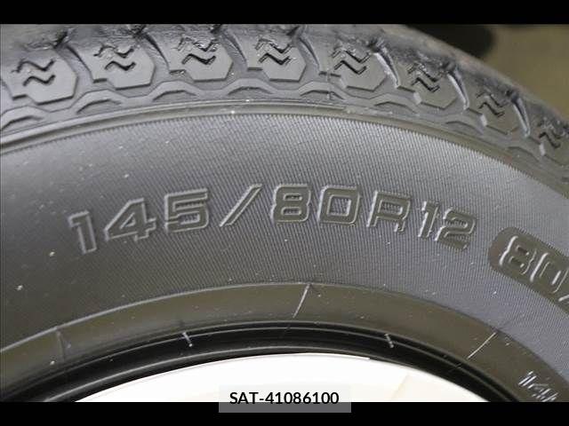 Daihatsu HIJET CARGO 2021-09 8366206-24