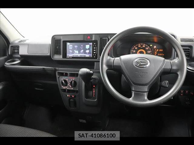 Daihatsu HIJET CARGO 2021-09 8366206-28
