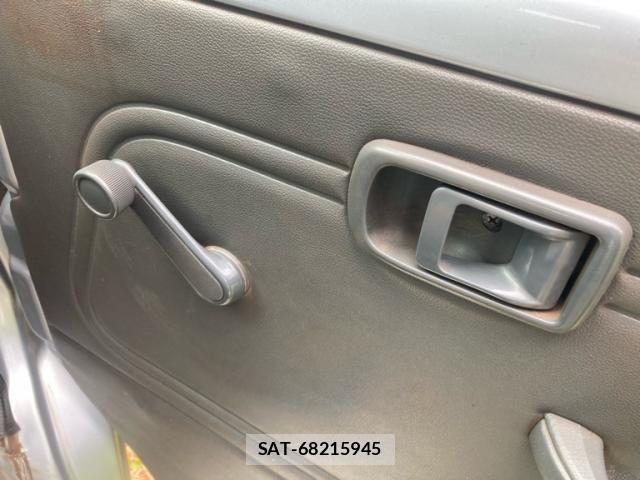 Daihatsu HIJET CARGO 2010-11 8366208-10