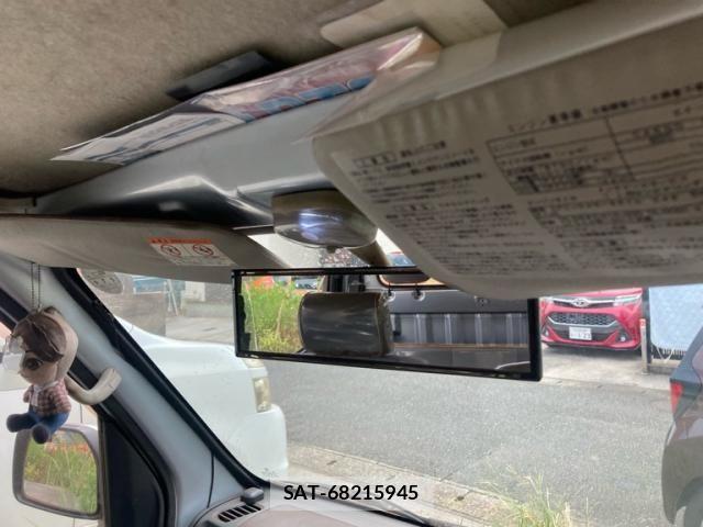 Daihatsu HIJET CARGO 2010-11 8366208-14