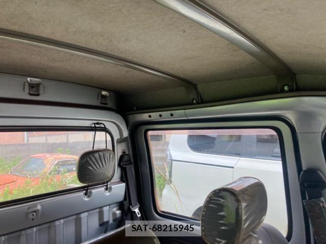 Daihatsu HIJET CARGO 2010-11 8366208-15