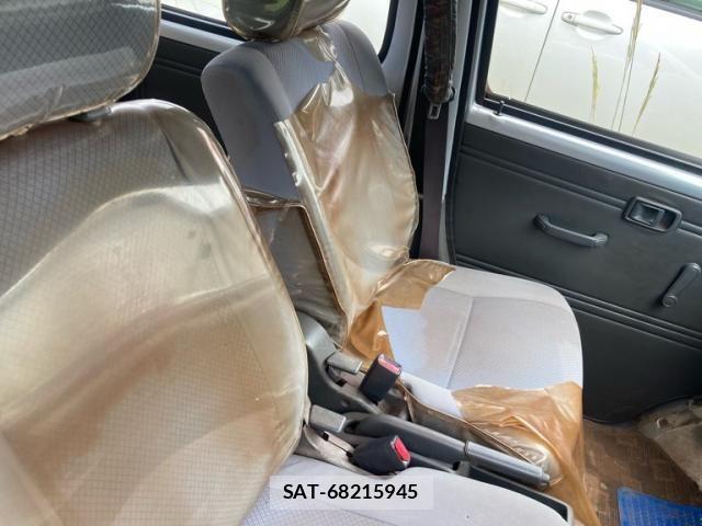Daihatsu HIJET CARGO 2010-11 8366208-16