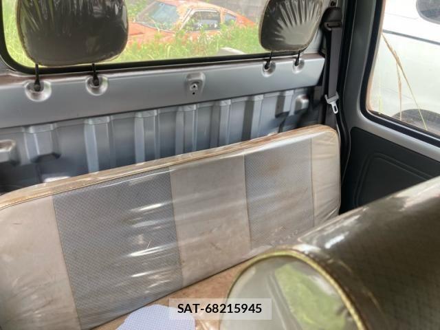 Daihatsu HIJET CARGO 2010-11 8366208-17