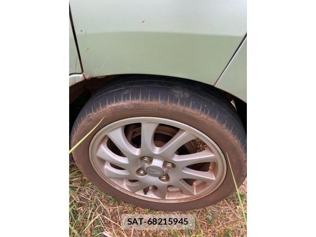Daihatsu HIJET CARGO 2010-11 8366208-6