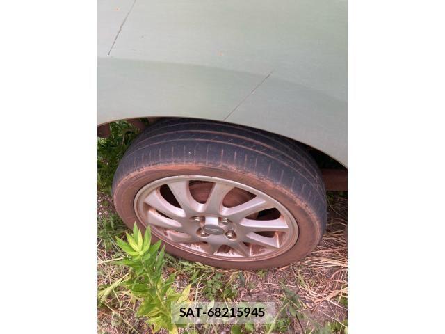 Daihatsu HIJET CARGO 2010-11 8366208-7