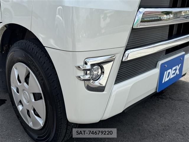 Daihatsu HIJET CARGO 2021-07 8366199-9