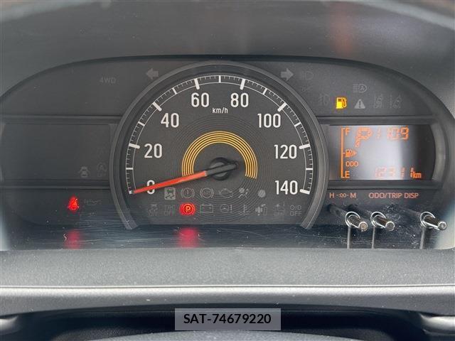 Daihatsu HIJET CARGO 2021-07 8366199-13
