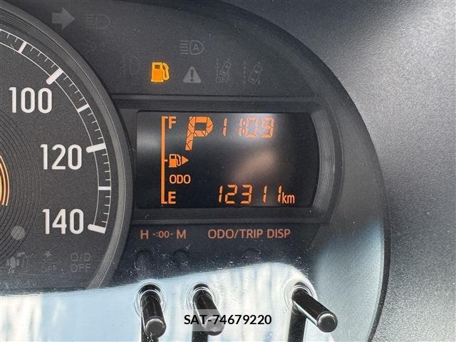 Daihatsu HIJET CARGO 2021-07 8366199-14