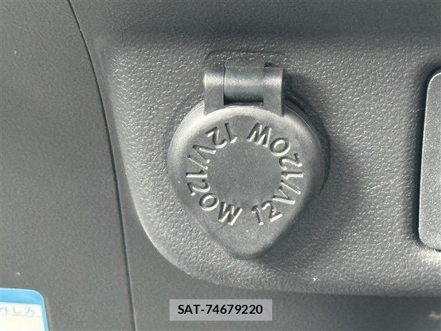 Daihatsu HIJET CARGO 2021-07 8366199-19