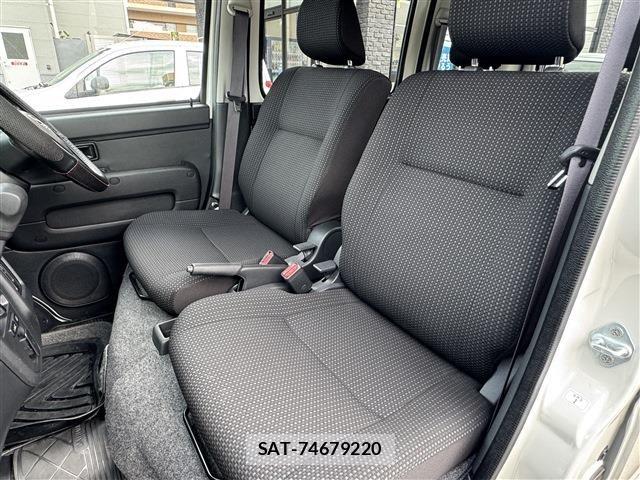 Daihatsu HIJET CARGO 2021-07 8366199-24