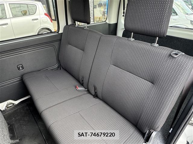 Daihatsu HIJET CARGO 2021-07 8366199-25