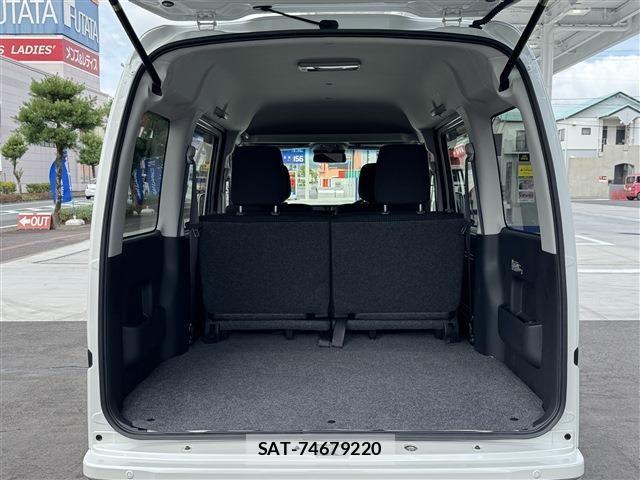 Daihatsu HIJET CARGO 2021-07 8366199-29