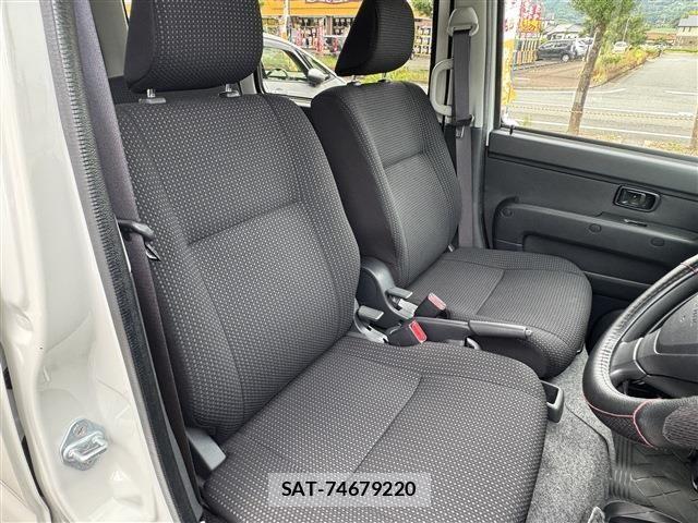 Daihatsu HIJET CARGO 2021-07 8366199-7