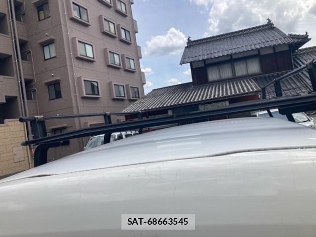 Daihatsu HIJET CARGO 2015-06 8366209-11