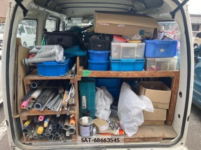 Daihatsu HIJET CARGO 2015-06 8366209-12