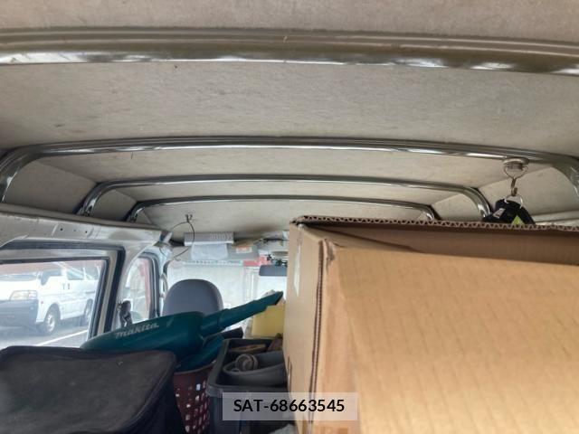 Daihatsu HIJET CARGO 2015-06 8366209-13