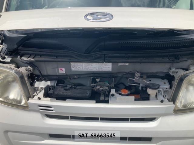 Daihatsu HIJET CARGO 2015-06 8366209-14
